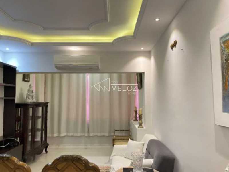 Apartamento, 3 quartos, 111 m² - Foto 13