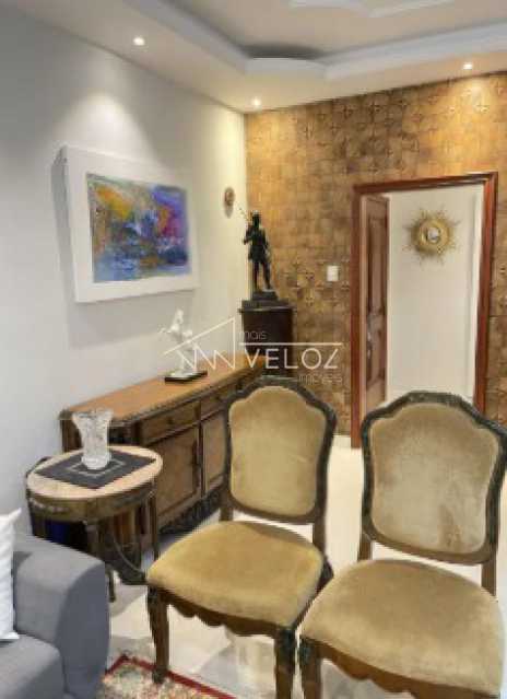 Apartamento, 3 quartos, 111 m² - Foto 6