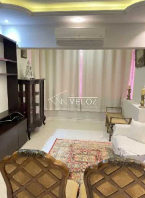 Apartamento, 3 quartos, 111 m² - Foto 1