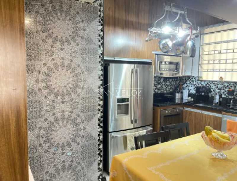 Apartamento, 3 quartos, 111 m² - Foto 7