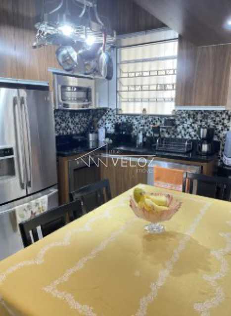 Apartamento, 3 quartos, 111 m² - Foto 16