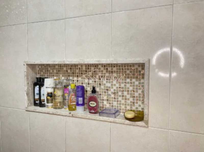 Apartamento, 3 quartos, 111 m² - Foto 4