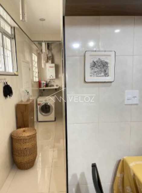 Apartamento, 3 quartos, 111 m² - Foto 9