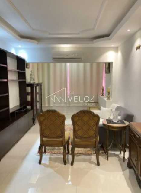 Apartamento, 3 quartos, 111 m² - Foto 14