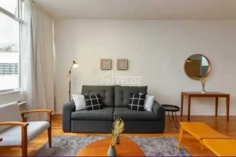 Apartamento, 3 quartos, 122 m² - Foto 6