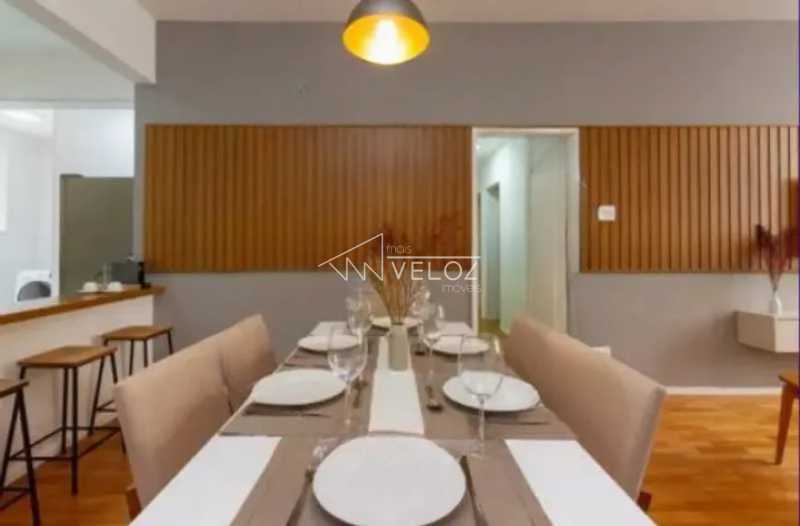 Apartamento, 3 quartos, 122 m² - Foto 9