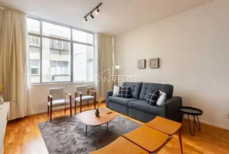Apartamento, 3 quartos, 122 m² - Foto 11