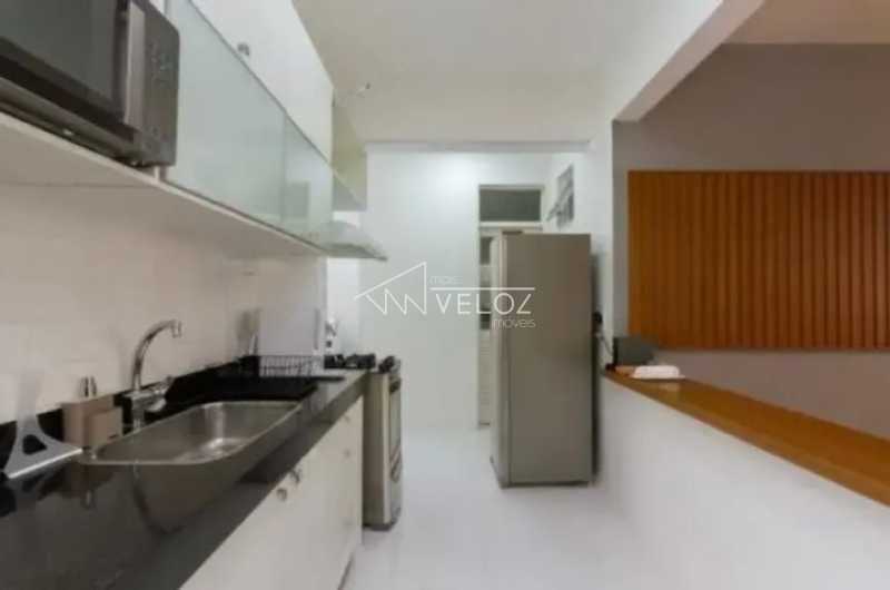Apartamento, 3 quartos, 122 m² - Foto 7