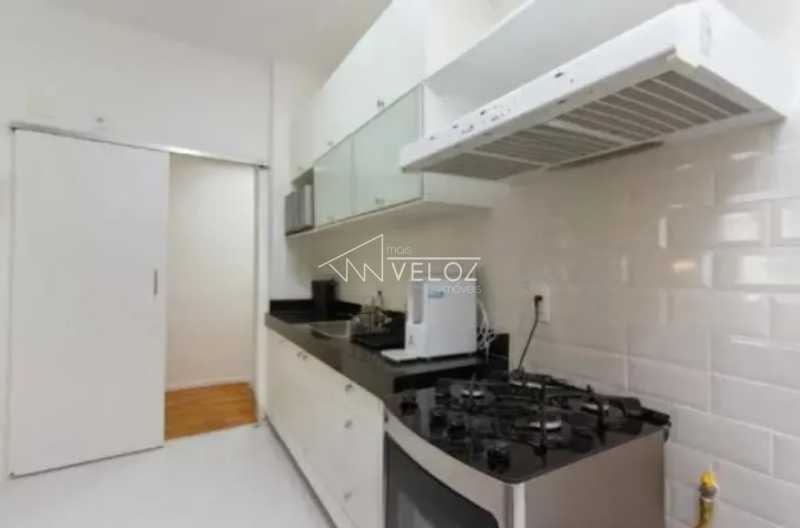 Apartamento, 3 quartos, 122 m² - Foto 18