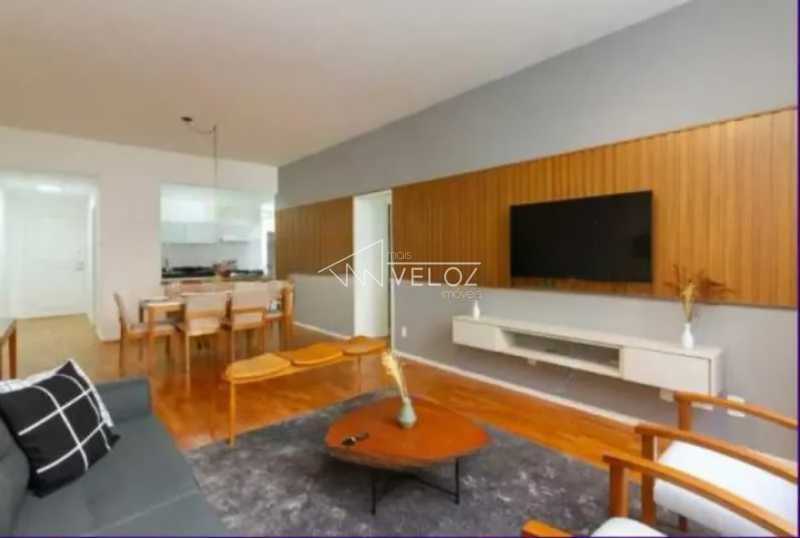 Apartamento, 3 quartos, 122 m² - Foto 20