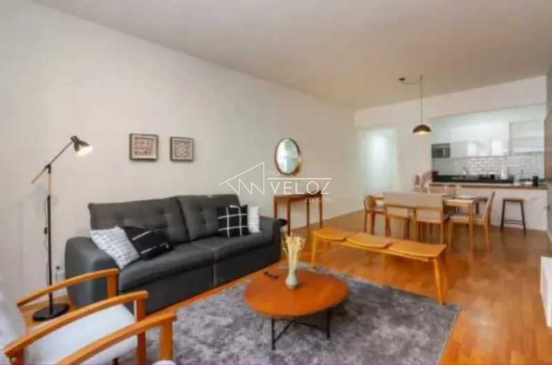 Apartamento, 3 quartos, 122 m² - Foto 16