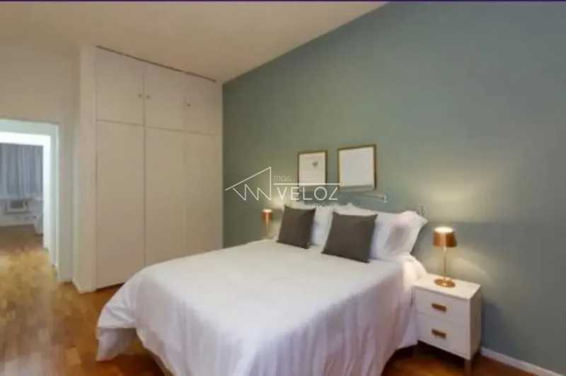 Apartamento, 3 quartos, 122 m² - Foto 21