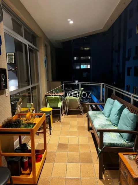 Apartamento, 3 quartos, 163 m² - Foto 13