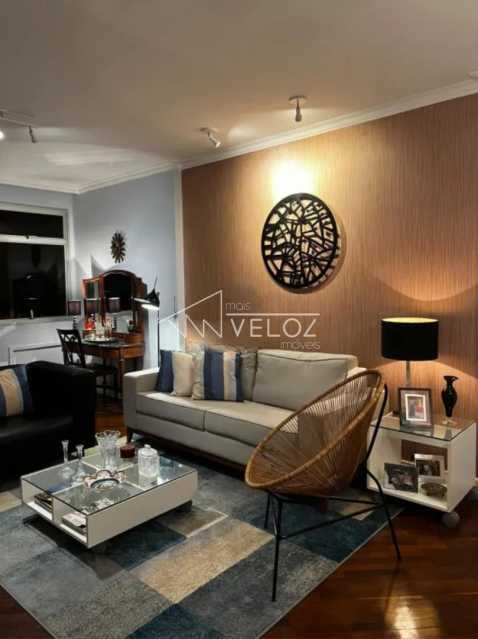 Apartamento, 3 quartos, 163 m² - Foto 9