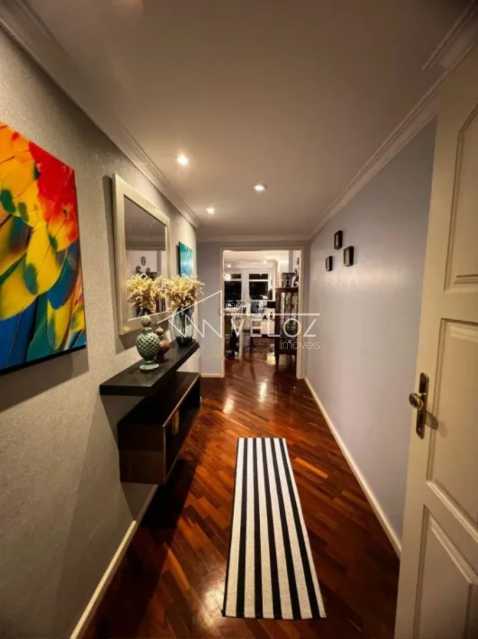 Apartamento, 3 quartos, 163 m² - Foto 24