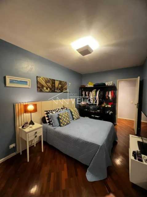 Apartamento, 3 quartos, 163 m² - Foto 3