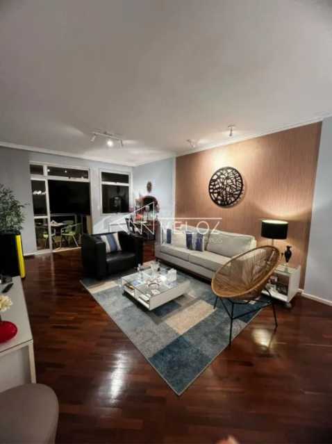 Apartamento, 3 quartos, 163 m² - Foto 26