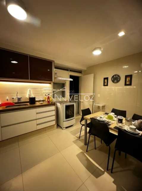 Apartamento, 3 quartos, 163 m² - Foto 15