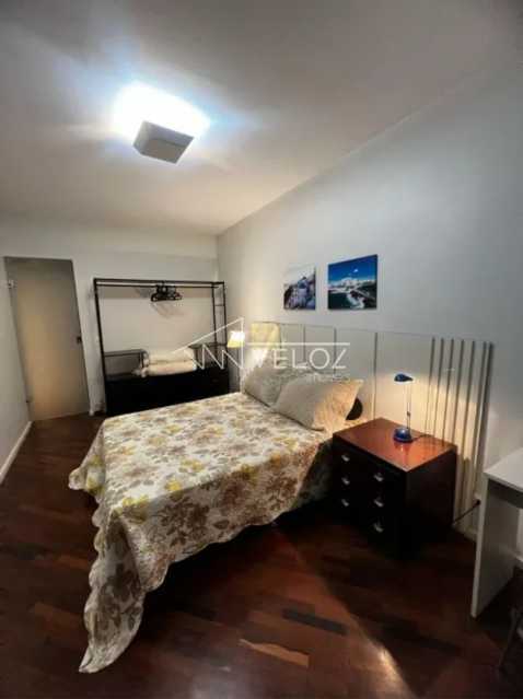 Apartamento, 3 quartos, 163 m² - Foto 22