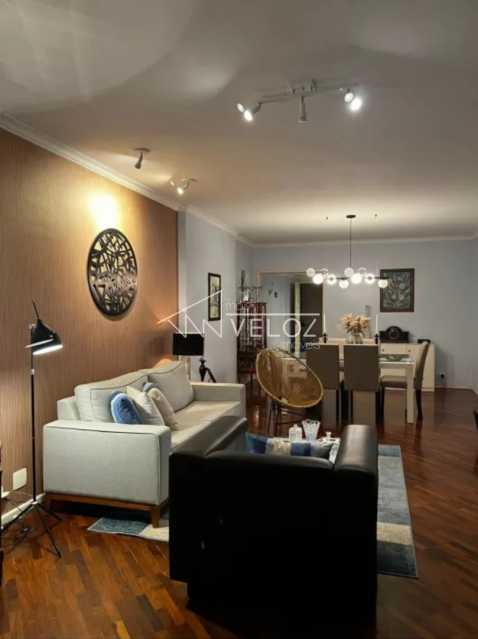 Apartamento, 3 quartos, 163 m² - Foto 17