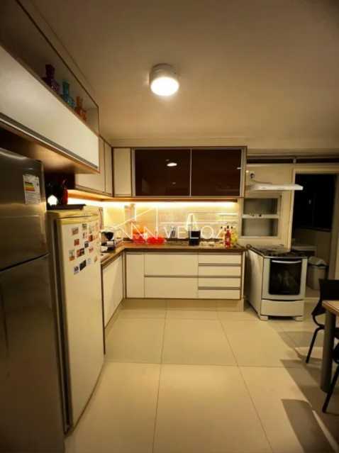 Apartamento, 3 quartos, 163 m² - Foto 10