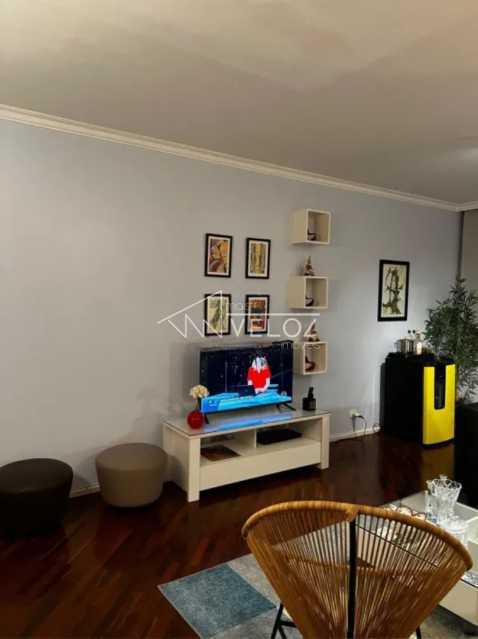 Apartamento, 3 quartos, 163 m² - Foto 6