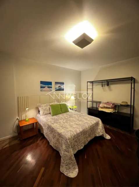 Apartamento, 3 quartos, 163 m² - Foto 2