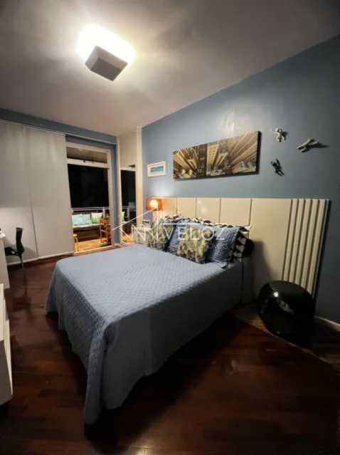 Apartamento, 3 quartos, 163 m² - Foto 25