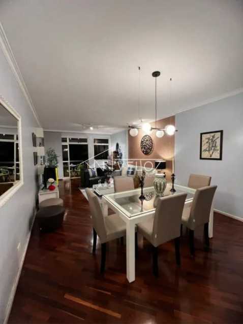 Apartamento, 3 quartos, 163 m² - Foto 16