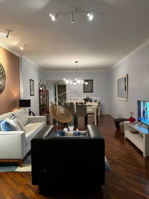 Apartamento, 3 quartos, 163 m² - Foto 27