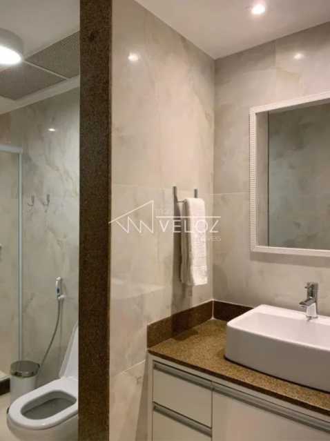 Apartamento, 3 quartos, 163 m² - Foto 20