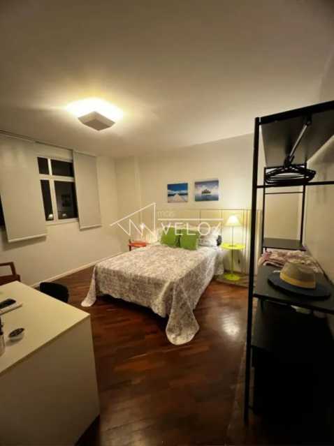 Apartamento, 3 quartos, 163 m² - Foto 8