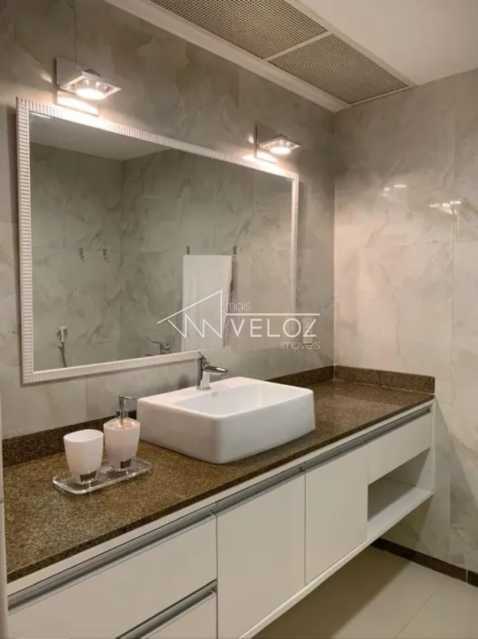 Apartamento, 3 quartos, 163 m² - Foto 1