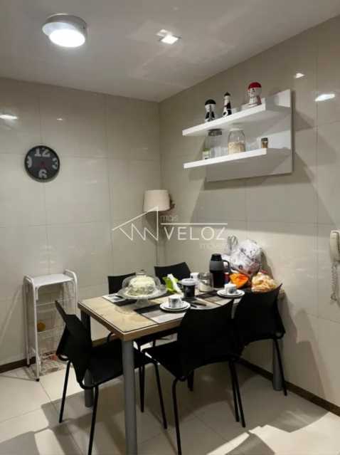 Apartamento, 3 quartos, 163 m² - Foto 5