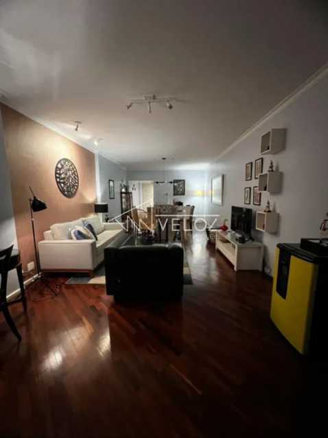 Apartamento, 3 quartos, 163 m² - Foto 12
