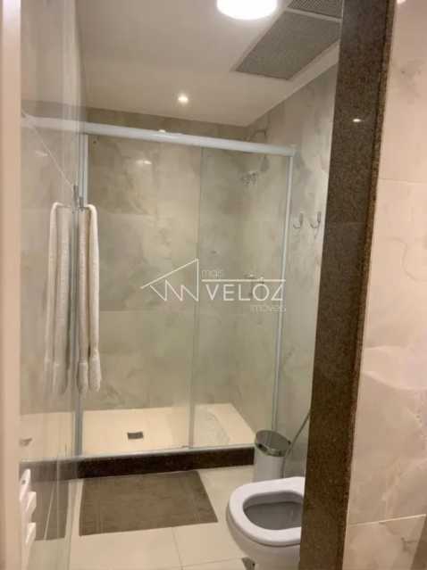 Apartamento, 3 quartos, 163 m² - Foto 4