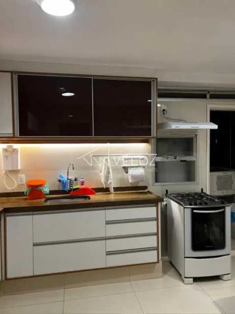 Apartamento, 3 quartos, 163 m² - Foto 19