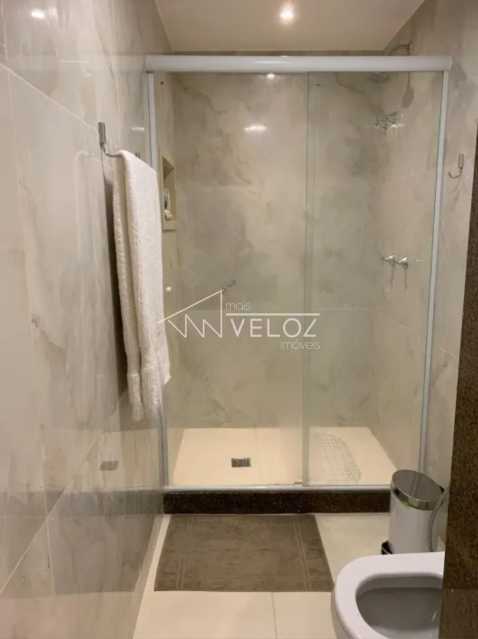 Apartamento, 3 quartos, 163 m² - Foto 23