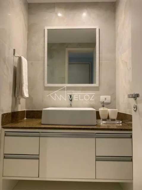 Apartamento, 3 quartos, 163 m² - Foto 11