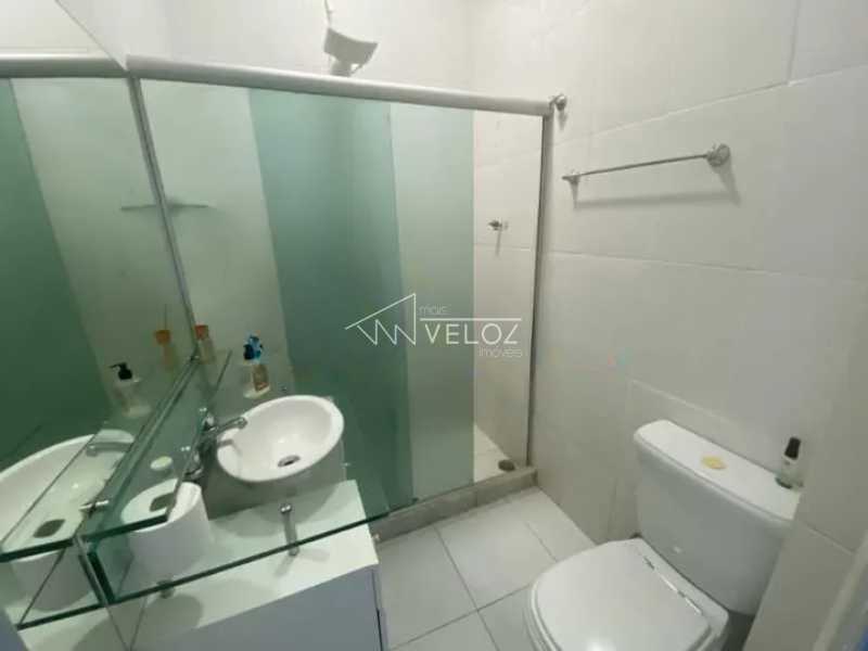 Apartamento, 1 quarto, 38 m² - Foto 7