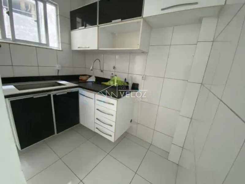 Apartamento, 1 quarto, 38 m² - Foto 9