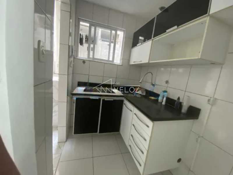 Apartamento, 1 quarto, 38 m² - Foto 10