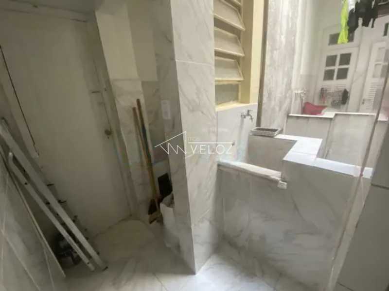 Apartamento, 1 quarto, 38 m² - Foto 11