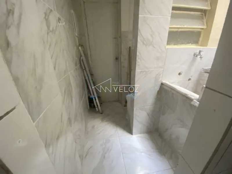 Apartamento, 1 quarto, 38 m² - Foto 12