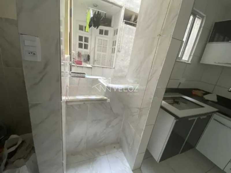 Apartamento, 1 quarto, 38 m² - Foto 13