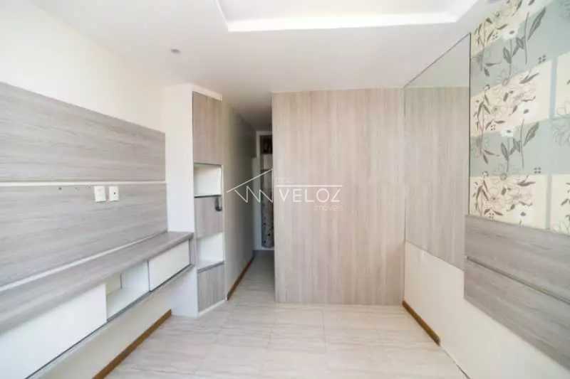 Apartamento à venda com 2 quartos, 65m² - Foto 6