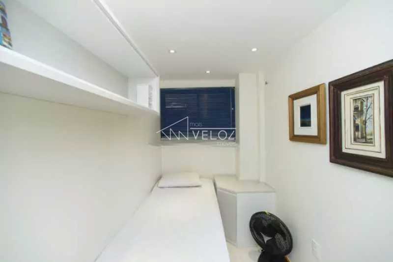 Apartamento à venda com 2 quartos, 65m² - Foto 13