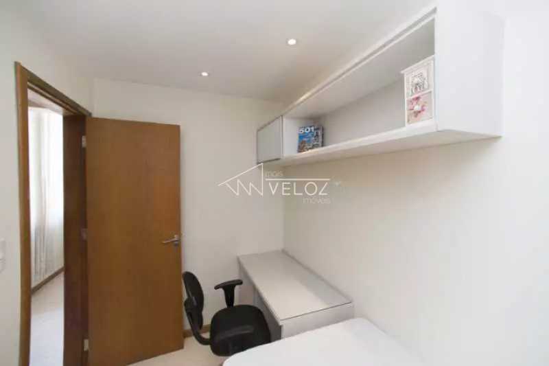 Apartamento à venda com 2 quartos, 65m² - Foto 14