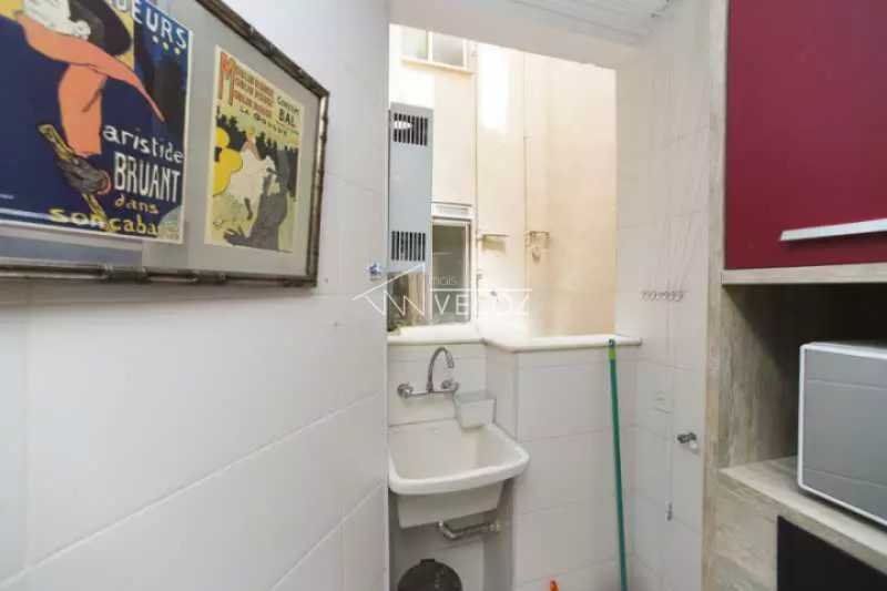 Apartamento à venda com 2 quartos, 65m² - Foto 20