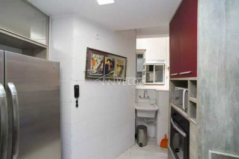 Apartamento à venda com 2 quartos, 65m² - Foto 21